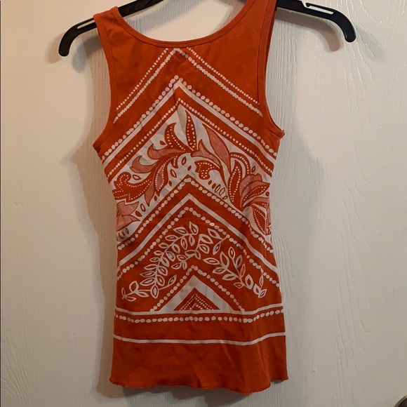 Tank top - Picture 2 of 2